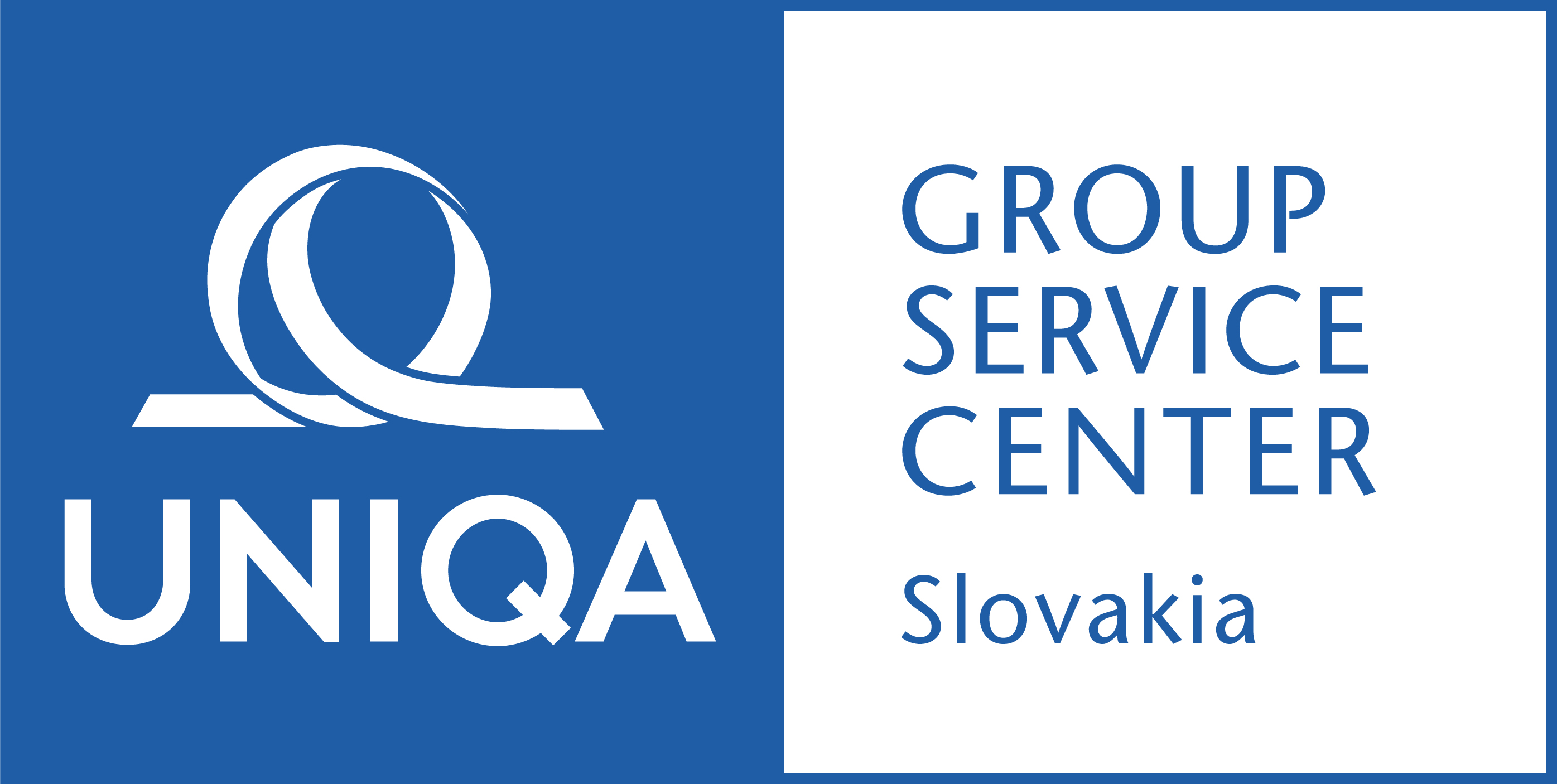 UNIQA Group Service Center Slovakia spol. s r.o.