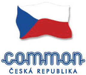 Logo CZ